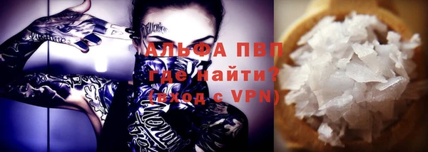 винт Абаза