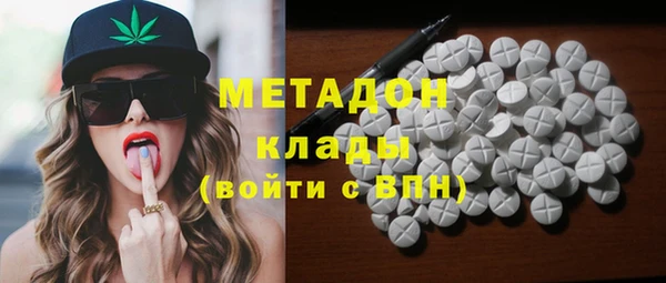 винт Абаза