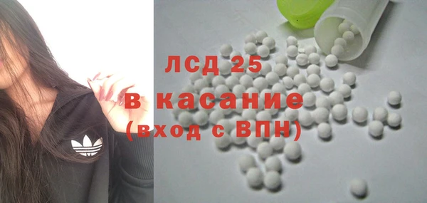 винт Абаза